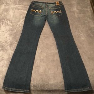 American Rag Cie Bootcut Jeans
Size: 5R
